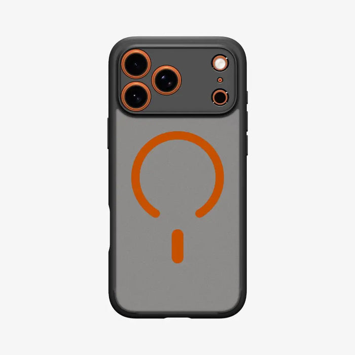 Spigen Ultra Hybrid MagSafe калъф за iPhone 17 Pro Max