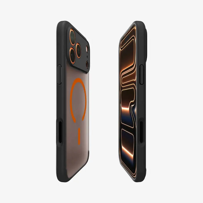 Spigen Ultra Hybrid MagSafe калъф за iPhone 17 Pro Max