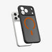 Spigen Ultra Hybrid MagSafe калъф за iPhone 17 Pro Max