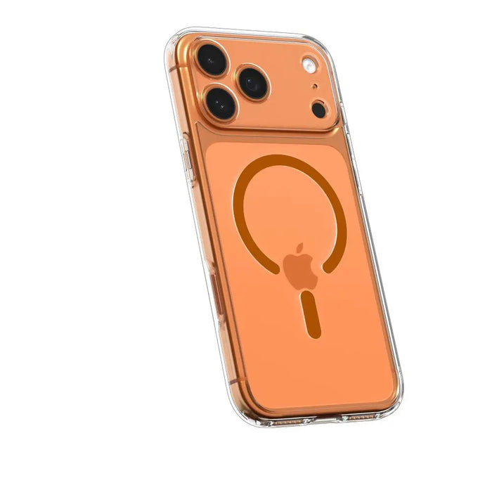Spigen Ultra Hybrid MagSafe калъф за iPhone 17 Pro Max