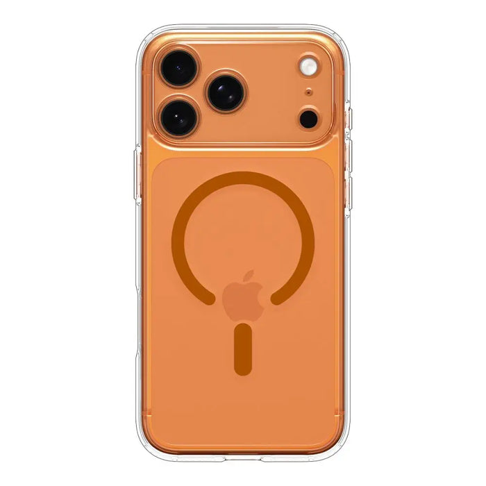 Spigen Ultra Hybrid MagSafe калъф за iPhone 17 Pro Max