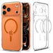 Spigen Ultra Hybrid MagSafe калъф за iPhone 17 Pro Max