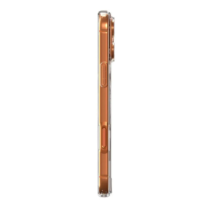 Spigen Ultra Hybrid MagSafe калъф за iPhone 17 Pro Max