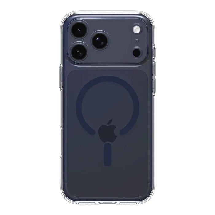 Spigen Ultra Hybrid MagSafe калъф за iPhone 17 Pro