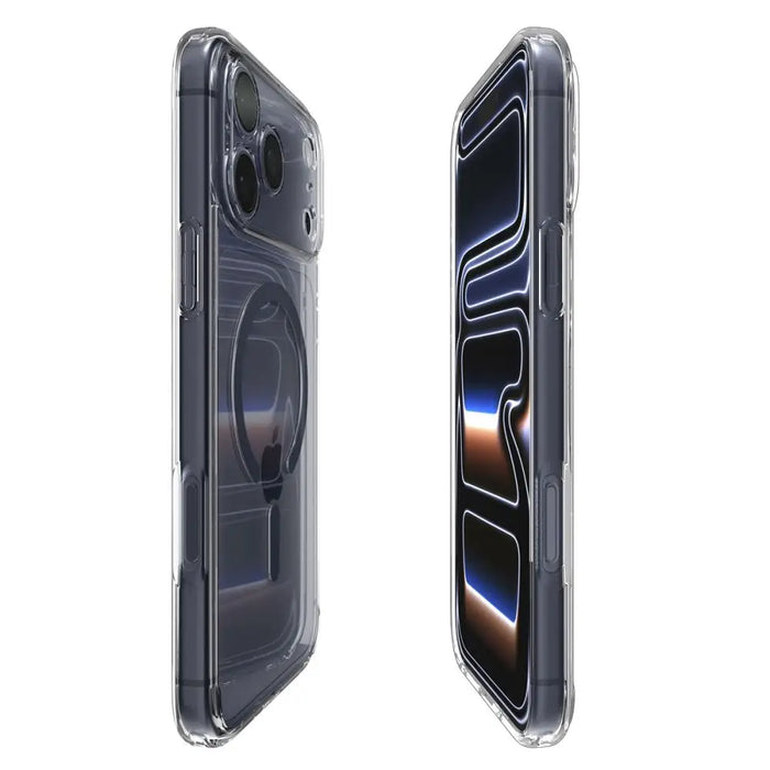 Spigen Ultra Hybrid MagSafe калъф за iPhone 17 Pro