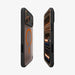 Spigen Ultra Hybrid MagSafe калъф за iPhone 17 Pro - черен