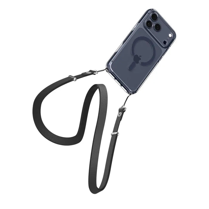 Spigen Ultra Hybrid MagSafe калъф за iPhone 17 Pro Max