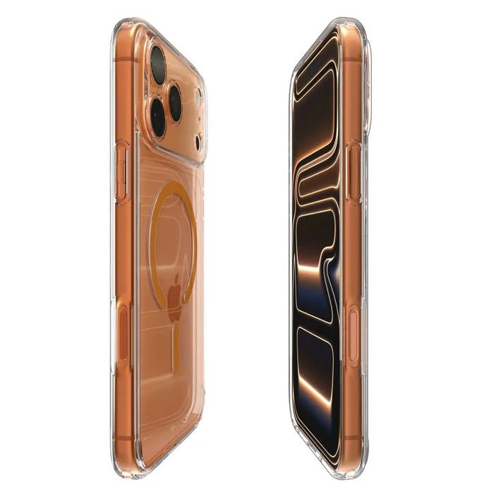 Spigen Ultra Hybrid MagSafe калъф за iPhone 17 Pro Max