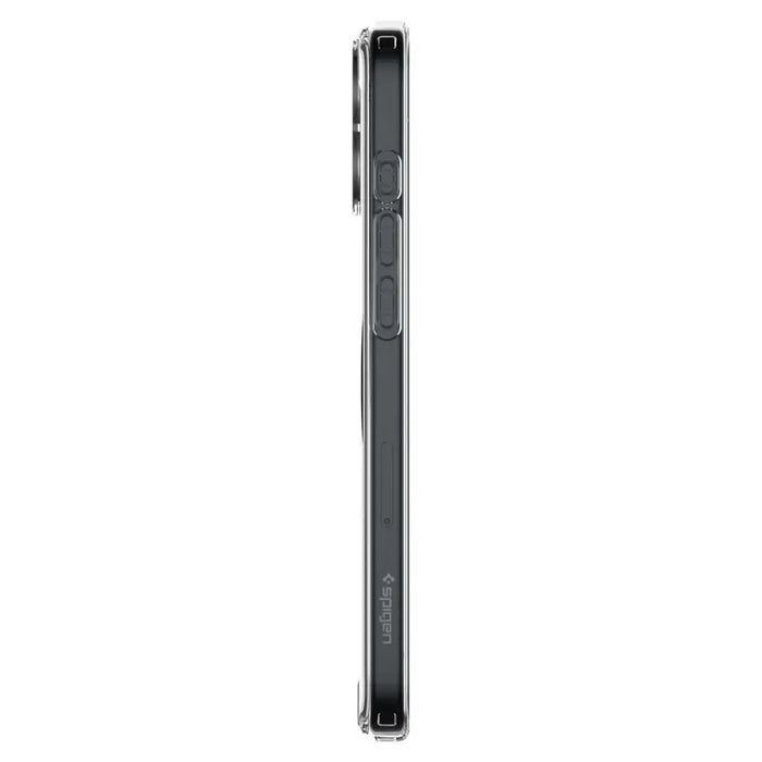 Spigen Ultra Hybrid MagSafe за iPhone 16 - бял
