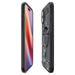 Spigen Ultra Hybrid MagSafe Zero One за iPhone 16 - тъмно
