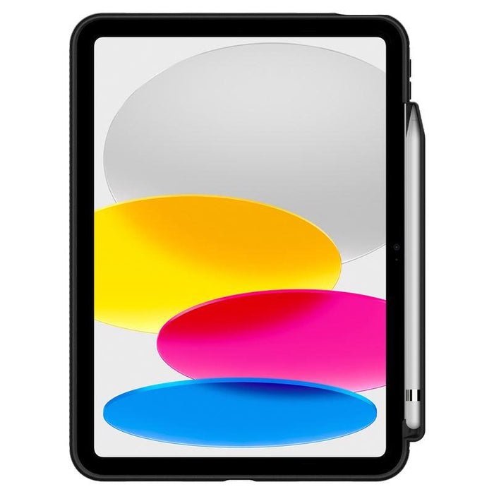 Spigen RUGGED ARMOR IPAD 10.9 2022 МАТОВ ЧЕРЕН