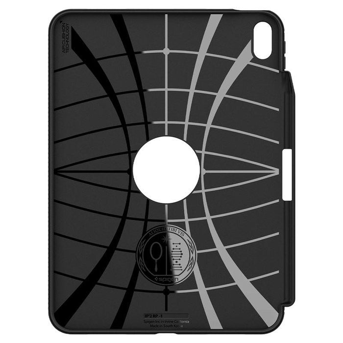 Spigen RUGGED ARMOR IPAD 10.9 2022 МАТОВ ЧЕРЕН