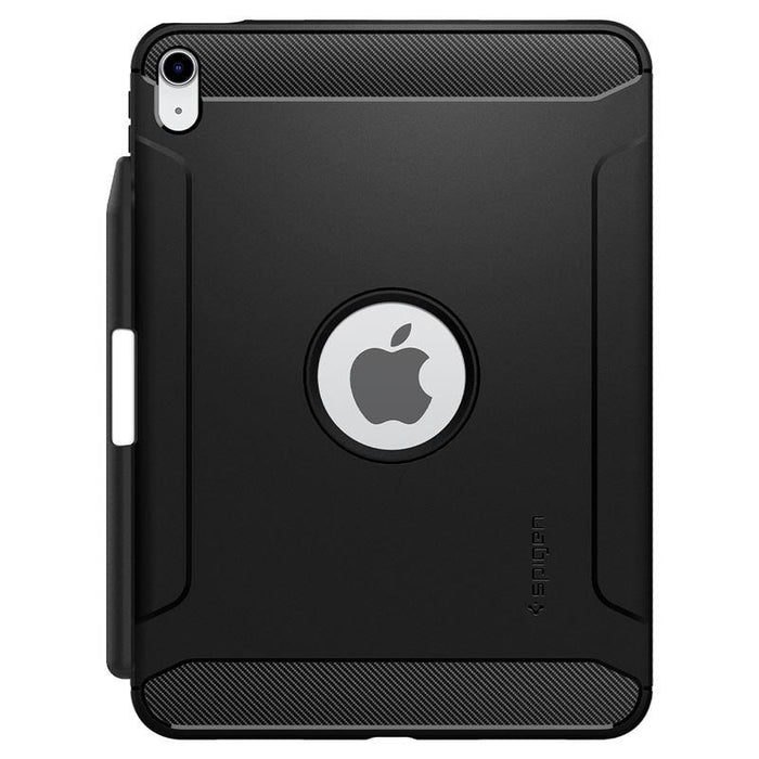 Spigen RUGGED ARMOR IPAD 10.9 2022 МАТОВ ЧЕРЕН