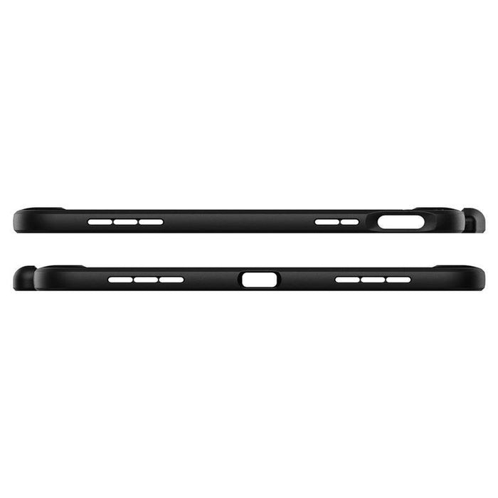 Spigen RUGGED ARMOR IPAD 10.9 2022 МАТОВ ЧЕРЕН