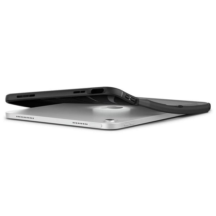 Spigen RUGGED ARMOR IPAD 10.9 2022 МАТОВ ЧЕРЕН