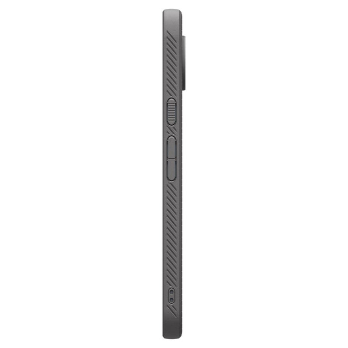 Калъф Spigen Liquid Air MagSafe за Google Pixel 10 / 10 Pro - сив