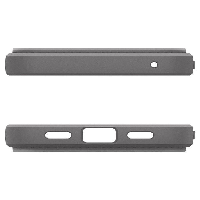 Калъф Spigen Liquid Air MagSafe за Google Pixel 10 / 10 Pro - сив