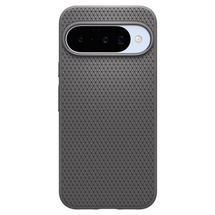 Калъф Spigen Liquid Air MagSafe за Google Pixel 10 / 10 Pro - сив