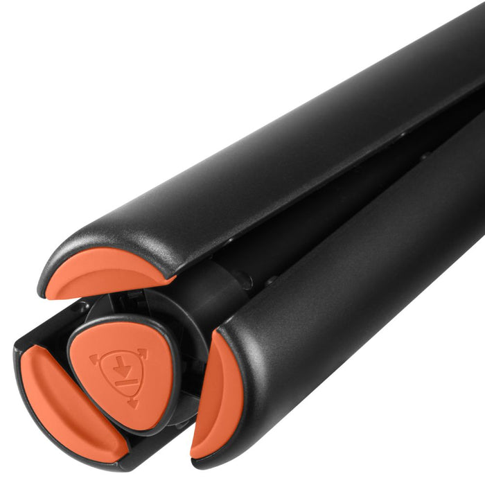 Селфи стик Spigen S541W Bluetooth - черен