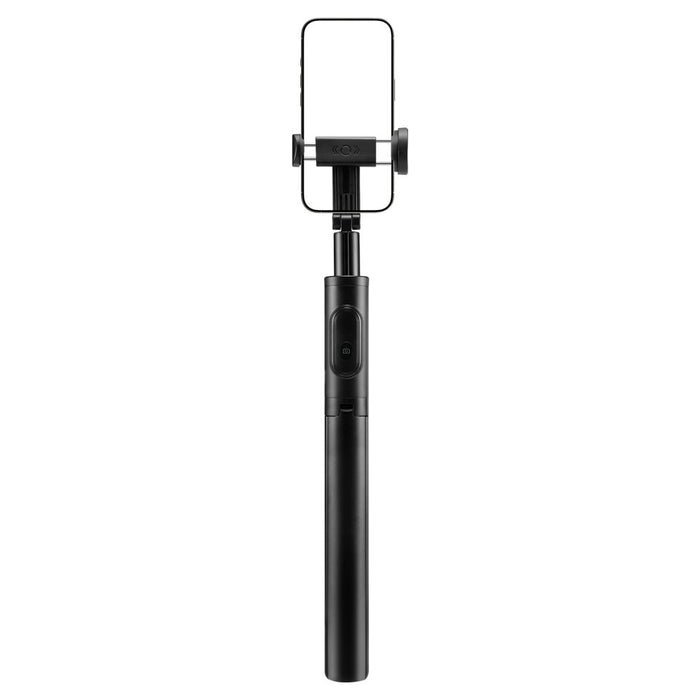 Селфи стик Spigen S541W Bluetooth - черен