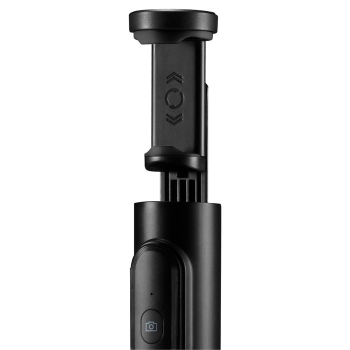 Селфи стик Spigen S541W Bluetooth - черен