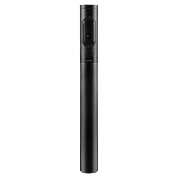 Селфи стик Spigen S541W Bluetooth - черен