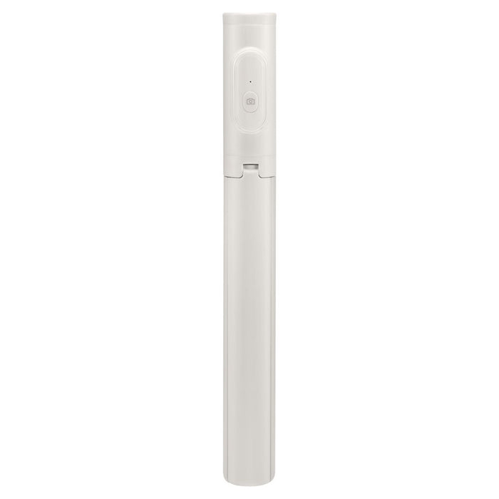 Селфи стик Spigen S541W Bluetooth - бял