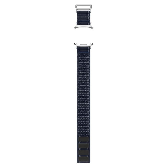 Каишка Spigen WBF0 за Samsung Galaxy Watch Ultra 47mm - тъмносиня