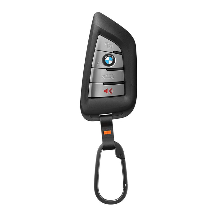 Калъф за автомобилен ключ Spigen BK100 - черен