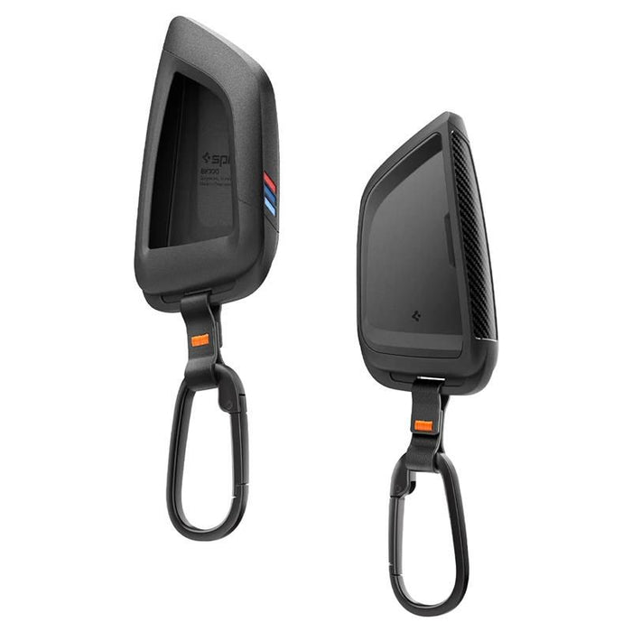 Калъф за автомобилен ключ Spigen BK100 - черен