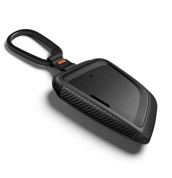Калъф за автомобилен ключ Spigen BK100 - черен