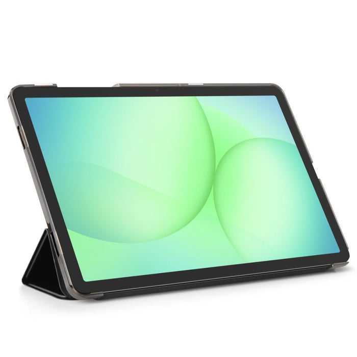 Калъф Spigen Smart Fold за Samsung Galaxy Tab A9+ / A11+ - черен