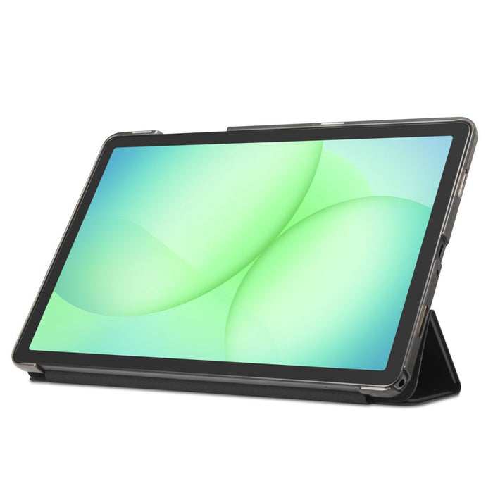 Калъф Spigen Smart Fold за Samsung Galaxy Tab A9+ / A11+ - черен
