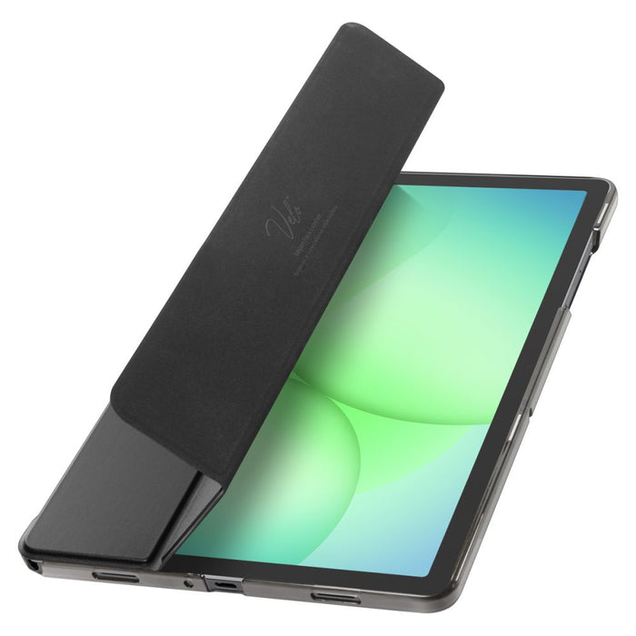 Калъф Spigen Smart Fold за Samsung Galaxy Tab A9+ / A11+ - черен