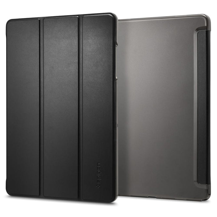 Калъф Spigen Smart Fold за Samsung Galaxy Tab A9+ / A11+ - черен