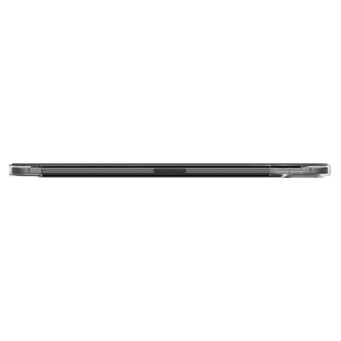 Калъф Spigen Liquid Air Folio за iPad Pro 11” (2024) iPad Pro 11” (2025) - черен