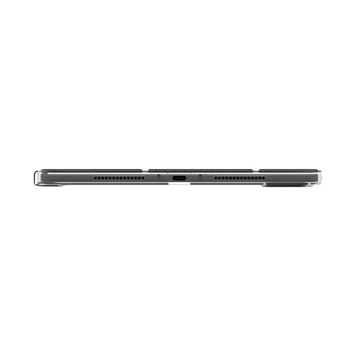 Калъф Spigen Liquid Air Folio за iPad Pro 11” (2024) iPad Pro 11” (2025) - черен