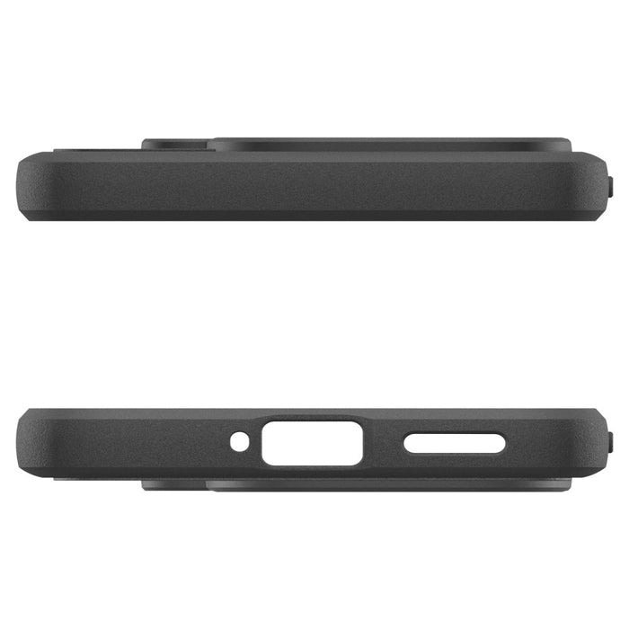 Калъф Spigen Rugged Armor за Xiaomi 15T Pro - черен