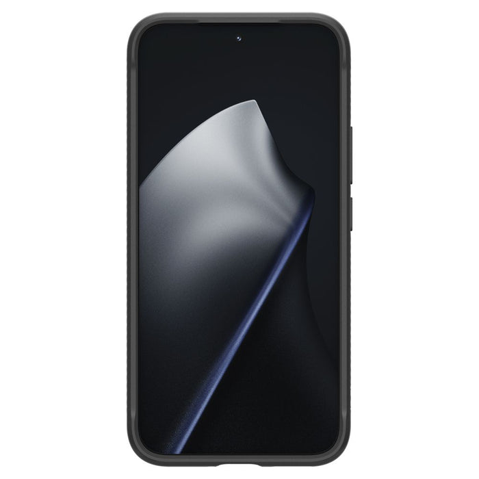 Калъф Spigen Rugged Armor за Xiaomi 15T Pro - черен
