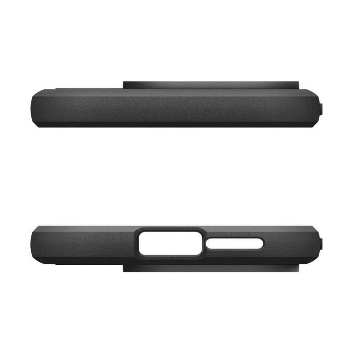 Калъф Spigen Rugged Armor за Xiaomi 17 - черен