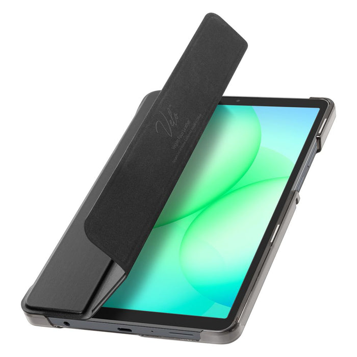 Калъф Spigen Smart Fold за Samsung Galaxy Tab A9 / A11 - черен