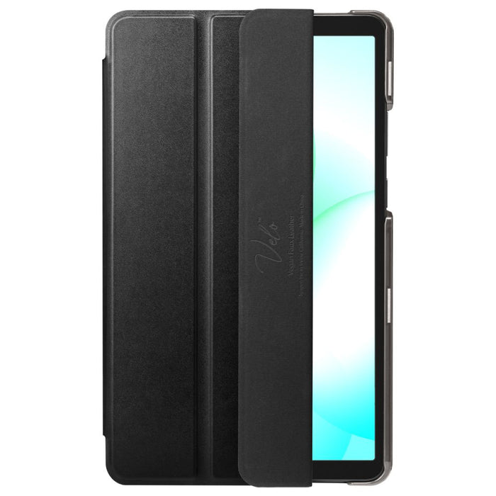 Калъф Spigen Smart Fold за Samsung Galaxy Tab A9 / A11 - черен