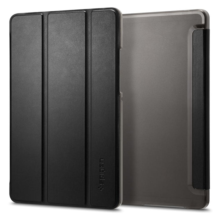 Калъф Spigen Smart Fold за Samsung Galaxy Tab A9 / A11 - черен