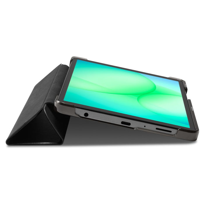 Калъф Spigen Smart Fold за Samsung Galaxy Tab A9 / A11 - черен