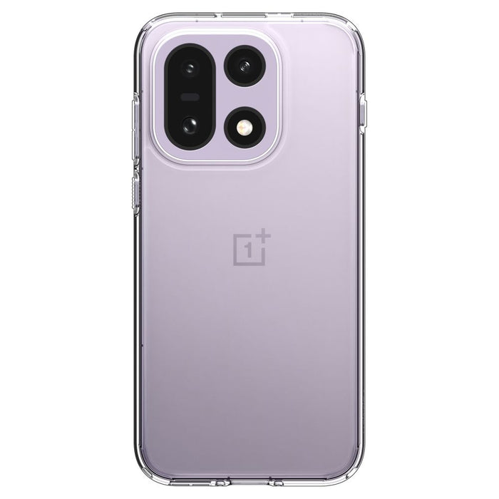 Spigen Ultra Hybrid калъф за OnePlus 15 - прозрачен