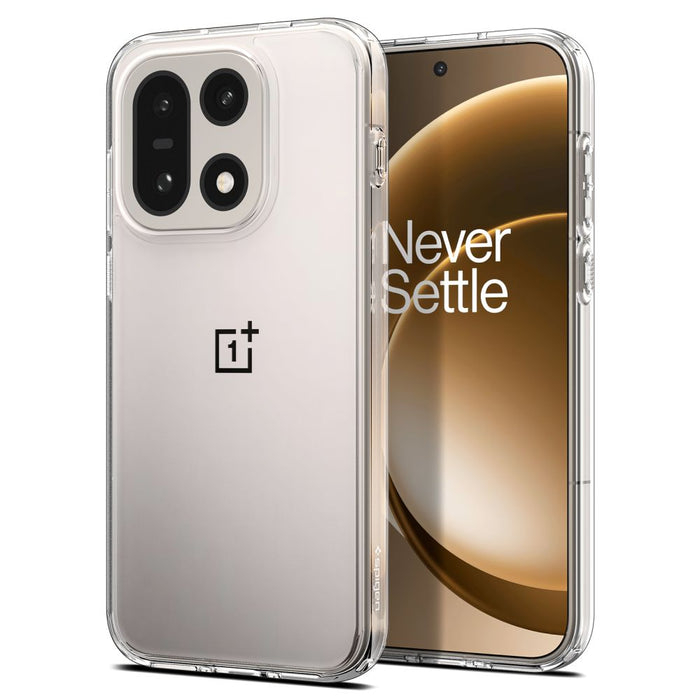 Spigen Ultra Hybrid калъф за OnePlus 15 - прозрачен