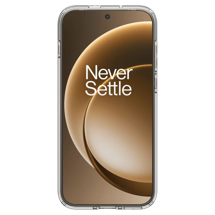 Spigen Ultra Hybrid калъф за OnePlus 15 - прозрачен