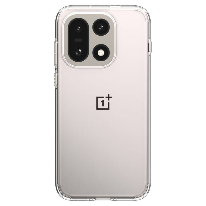Spigen Ultra Hybrid калъф за OnePlus 15 - прозрачен
