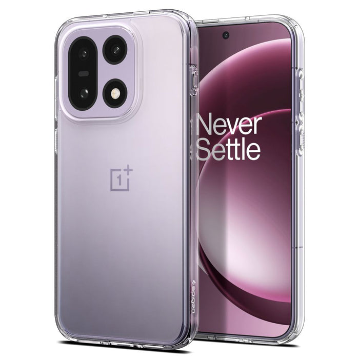 Spigen Ultra Hybrid калъф за OnePlus 15 - прозрачен