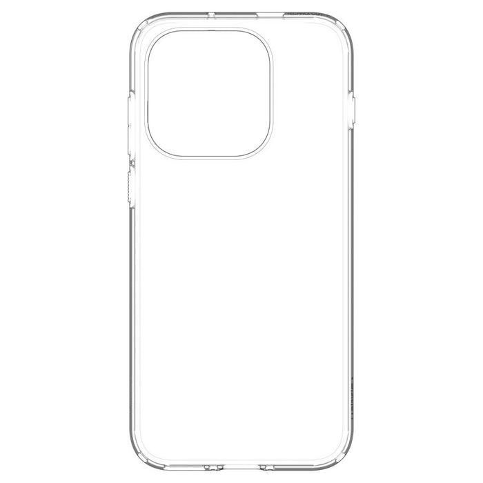 Spigen Ultra Hybrid калъф за OnePlus 15 - прозрачен